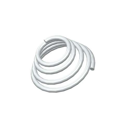 Approved Vendor Taper Spring, Lo= 0.72 , So= 0.375 , W= 0.049 G409989552